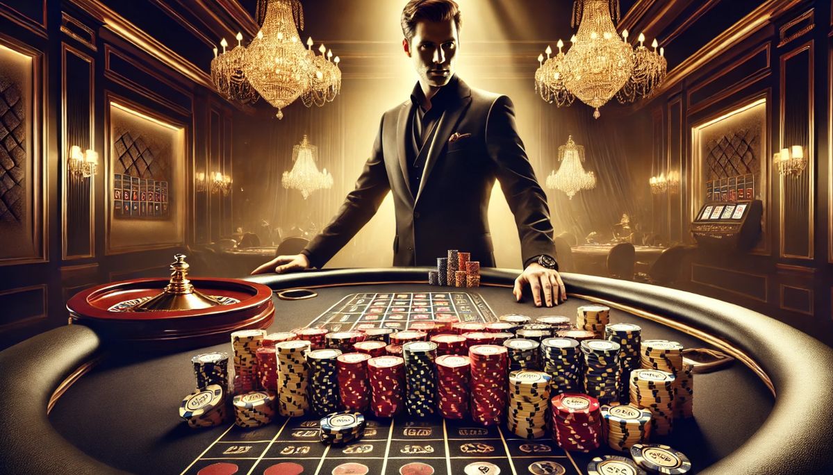 iHostPoker Casino Parties پاکستان ریئل منی گیمز