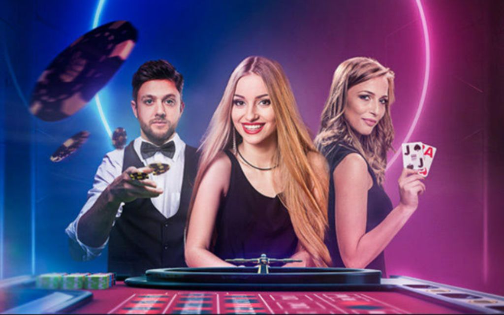 iHostPoker Casino Parties پاکستان ریئل منی گیمز