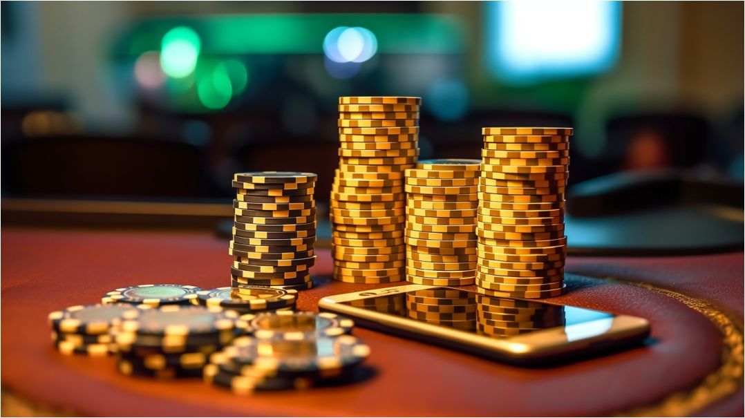 iHostPoker Casino Parties کیسینو میں رولیٹی گیمز کے بارے میں معلومات