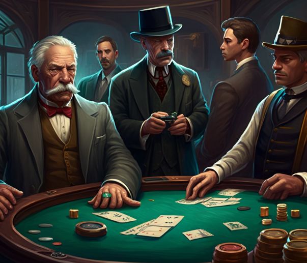 iHostPoker Casino Parties پاکستان کیسینو میں بلیک جیک گیمز