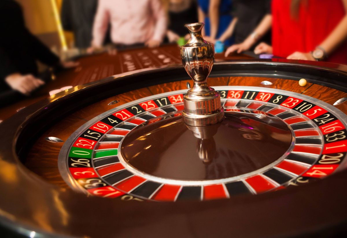 iHostPoker Casino Parties کیسینو میں پوکر گیمز