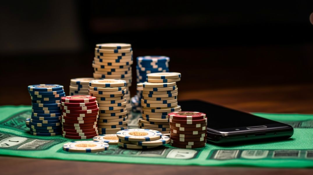 iHostPoker Casino Parties آن لائن کیسینو میں اصل گیمز