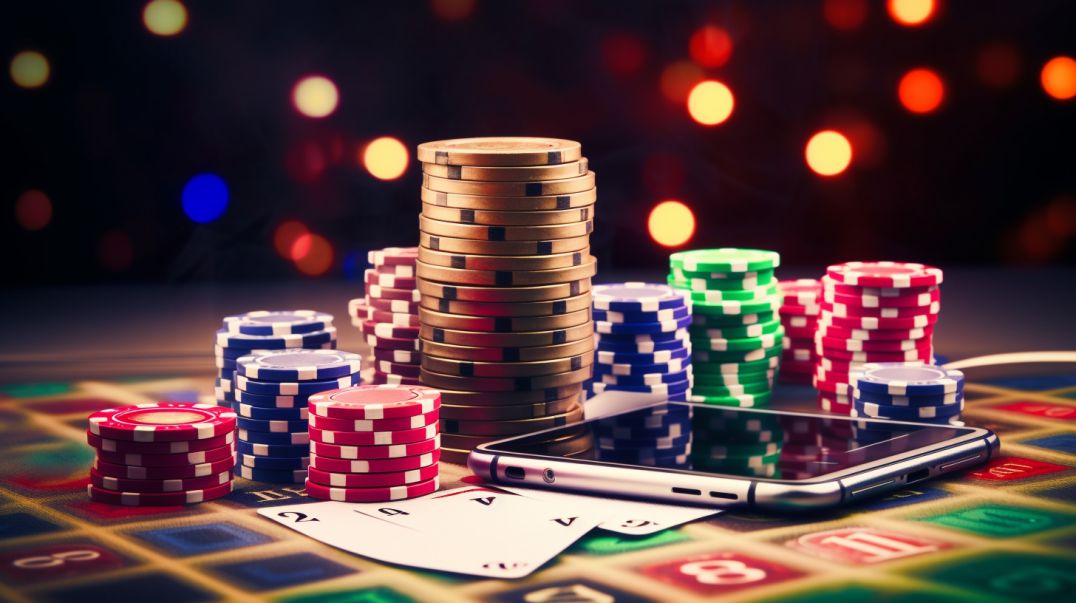 iHostPoker Casino Parties ویب سائٹ پر کریش گیمز - فوری گیمز دستیاب ہیں۔